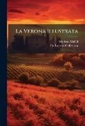 Cover: La Verona Illustrata - Nabu Press