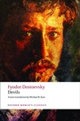 Cover: Devils - Oxford University Press
