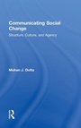 Cover: Communicating Social Change - Routledge