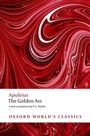 Cover: The Golden Ass - Oxford University Press