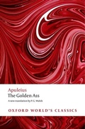 Cover: The Golden Ass - Oxford University Press