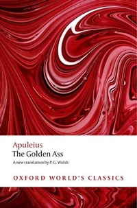 Enlarge image Cover: The Golden Ass - Oxford University Press