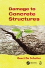 Cover: Damage to Concrete Structures - CRC Press