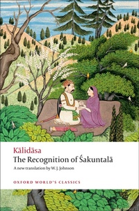 Enlarge image Cover: The Recognition of Sakuntala - Oxford University Press