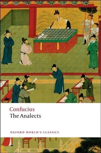 Abbildung von: The Analects - Oxford University Press
