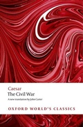 Cover: The Civil War - Oxford University Press