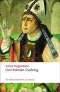 Cover: On Christian Teaching - Oxford University Press