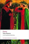 Cover: Vita Nuova - Oxford University Press