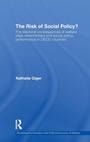 Cover: The Risk of Social Policy? - Routledge
