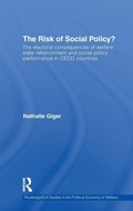 Cover: The Risk of Social Policy? - Routledge