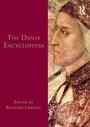 Cover: Dante Encyclopedia - Routledge