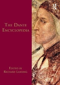 Enlarge image Cover: Dante Encyclopedia - Routledge