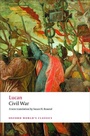 Cover: Civil War - Oxford University Press