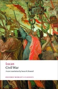Cover: Civil War - Oxford University Press