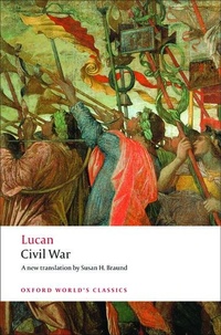Enlarge image Cover: Civil War - Oxford University Press