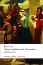 Cover: Selections from the Canzoniere and Other Works - Oxford University Press