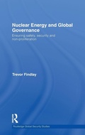 Cover: Nuclear Energy and Global Governance - Routledge