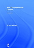 Cover: The Complete Latin Course - Routledge