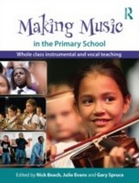 Abbildung von: Making Music in the Primary School - Routledge