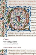 Cover: On Obligations - Oxford University Press