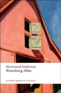 Cover: Winesburg, Ohio - Oxford University Press