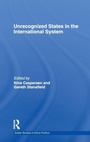 Cover: Unrecognized States in the International System - Routledge