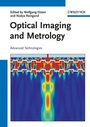 Cover: Optical Imaging and Metrology - Wiley-VCH