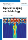 Cover: Optical Imaging and Metrology - Wiley-VCH