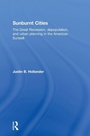 Cover: Sunburnt Cities - Routledge