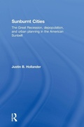 Cover: Sunburnt Cities - Routledge