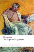 Cover: The Plays and Fragments - Oxford University Press
