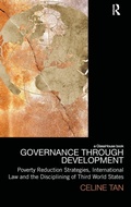 Cover: Governance through Development - Routledge Cavendish
