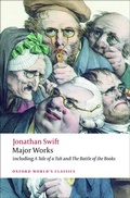 Cover: Major Works - Oxford University Press
