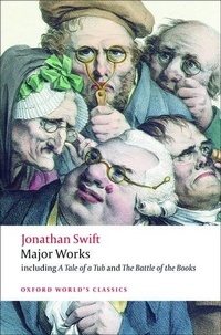 Enlarge image Cover: Major Works - Oxford University Press
