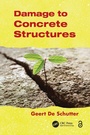 Cover: Damage to Concrete Structures - CRC Press