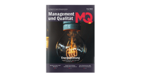 Abbildung von: MQ Management und Qualität - Galledia Fachmedien