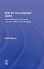 Cover: True to the Language Game - Routledge