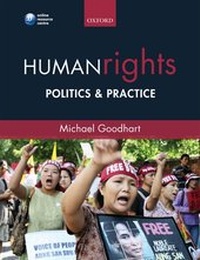 Enlarge image Cover: Human Rights - Oxford University Press