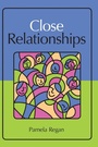 Cover: Close Relationships - Routledge