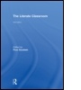 Cover: The Literate Classroom - Routledge