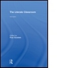 Cover: The Literate Classroom - Routledge