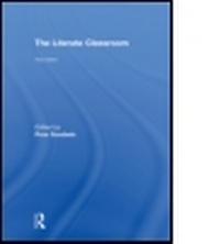 Enlarge image Cover: The Literate Classroom - Routledge