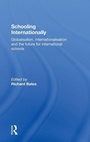 Cover: Schooling Internationally - Routledge