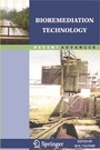 Cover: Bioremediation Technology - Springer
