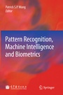 Bild: Pattern Recognition, Machine Intelligence and Biometrics - Springer