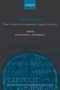 Cover: InterPhases - Oxford University Press