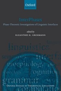 Enlarge image Cover: InterPhases - Oxford University Press