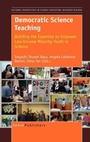Cover: Democratic Science Teaching - Sense Publishers