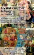 Cover: Key Works in Critical Pedagogy - Sense Publishers
