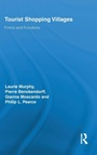 Cover: Tourist Shopping Villages - Routledge